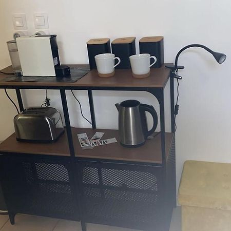 ריימס Studio Cocooning_Centre-Ville_Gare_Chu מראה חיצוני תמונה