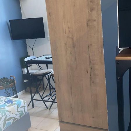 ריימס Studio Cocooning_Centre-Ville_Gare_Chu מראה חיצוני תמונה