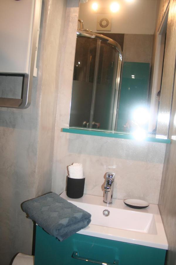 ריימס Studio Cocooning_Centre-Ville_Gare_Chu מראה חיצוני תמונה