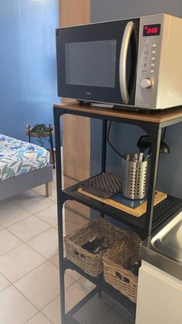 ריימס Studio Cocooning_Centre-Ville_Gare_Chu מראה חיצוני תמונה