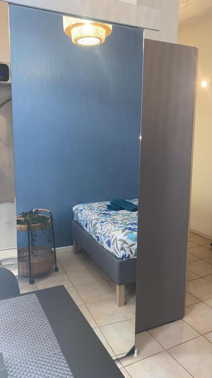 ריימס Studio Cocooning_Centre-Ville_Gare_Chu מראה חיצוני תמונה
