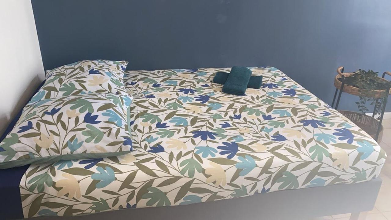 ריימס Studio Cocooning_Centre-Ville_Gare_Chu מראה חיצוני תמונה
