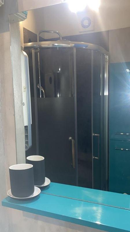 ריימס Studio Cocooning_Centre-Ville_Gare_Chu מראה חיצוני תמונה